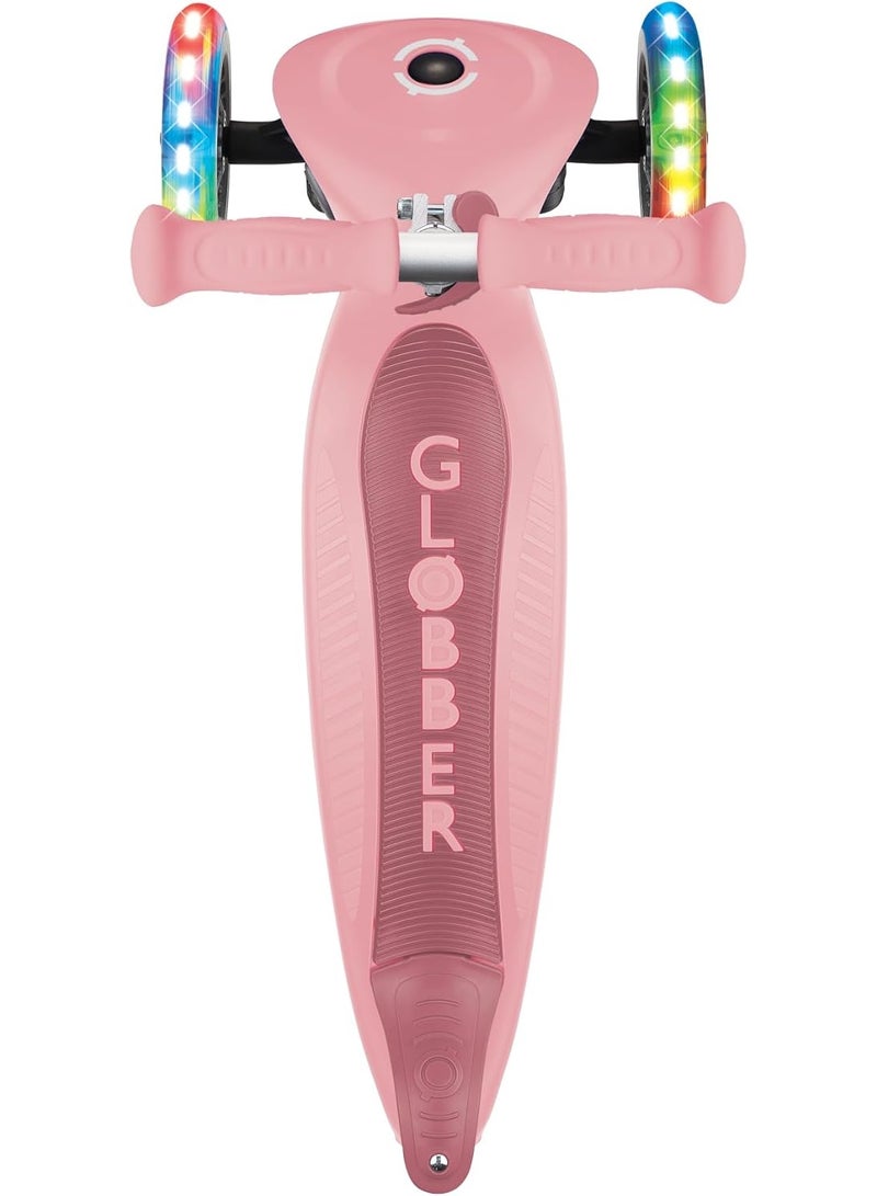 Globber Junior Foldable Lights - Image 5